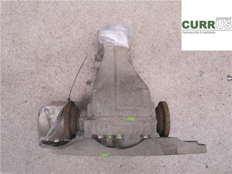 AUDI A6/S6 4G   11-18 Differential 0BC500044A 3,0L CDUC