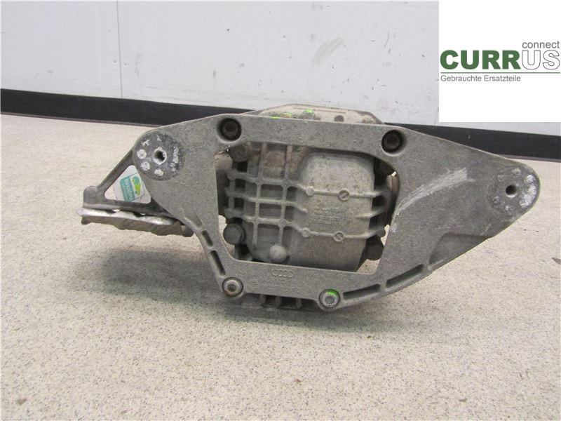 AUDI A6/S6 4G   11-18 Differential 0BC500044A 3,0L CDUC