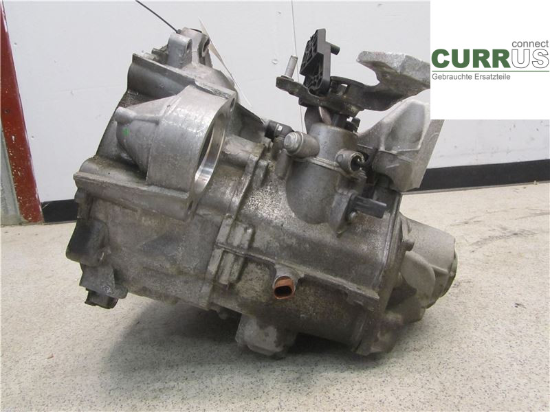 SEAT LEON   13-20 Gearbox (6-speed) 0AJ300043X 1.4 CZCA