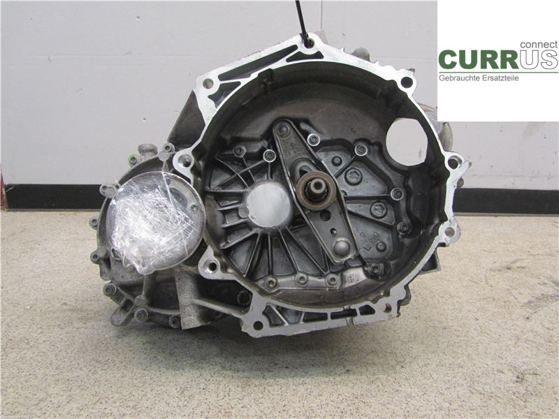 SEAT LEON   13-20 Gearbox (6-speed) 0AJ300043X 1.4 CZCA