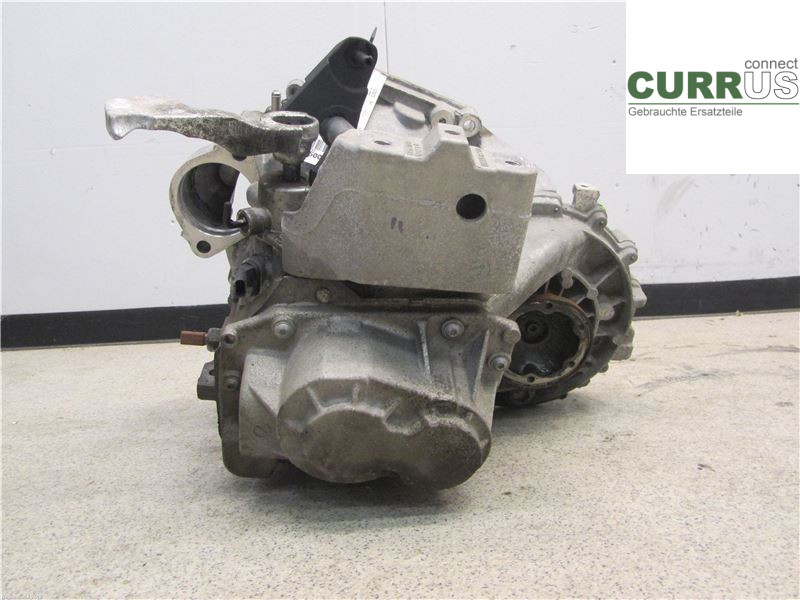 SEAT LEON   13-20 Gearbox (6-speed) 0AJ300043X 1.4 CZCA
