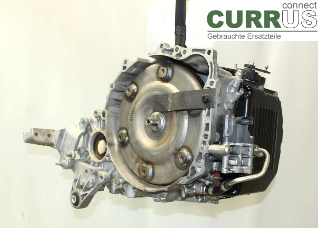 VOLVO V60  11-13 Gearbox (Automatic) 36050600 2,4 R5 215HK