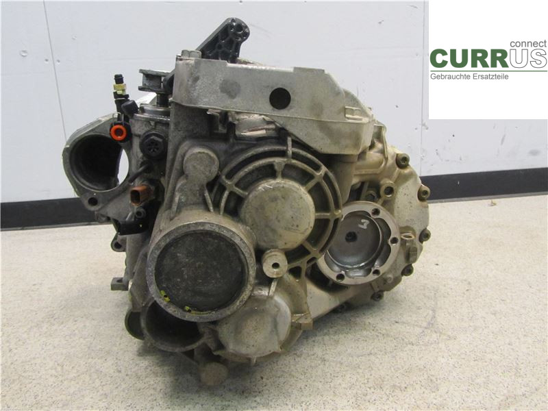 VW GOLF / E-GOLF VII   13-20 Gearbox (6-speed) 02Q300048MX 1,6L CLHA
