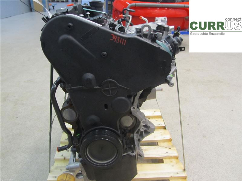 AUDI A6/S6 4G   11-18 Moteur 04L 100 092 DX 2,0L DDDA