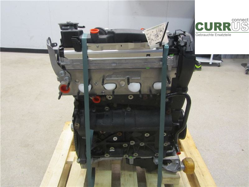 AUDI A6/S6 4G   11-18 Moteur 04L 100 092 DX 2,0L DDDA
