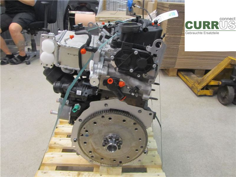 AUDI A6/S6 4G   11-18 Moteur 04L 100 092 DX 2,0L DDDA