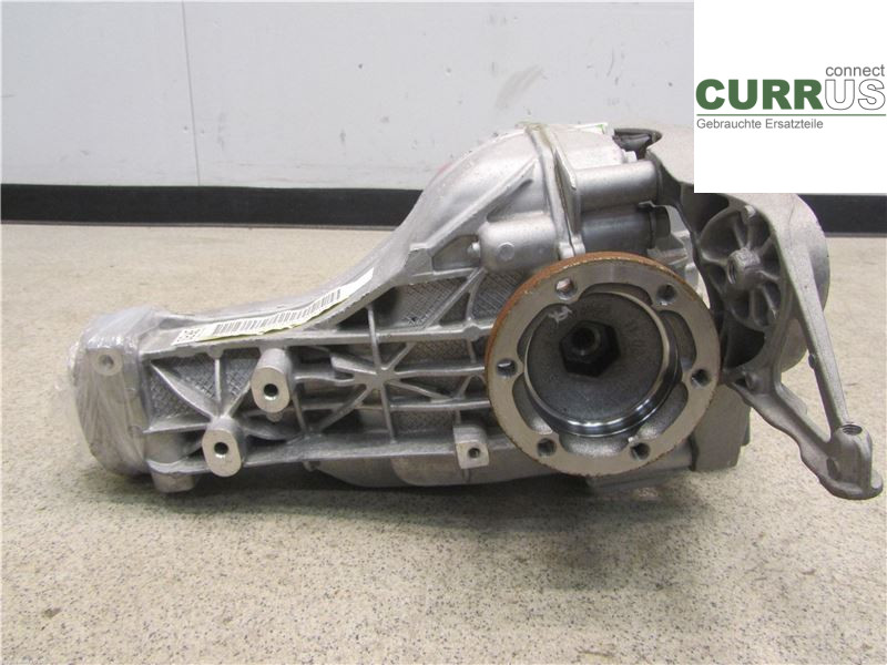 AUDI A6/S6 4G   11-18 Differential 0BC500044A 2,0L DDDA