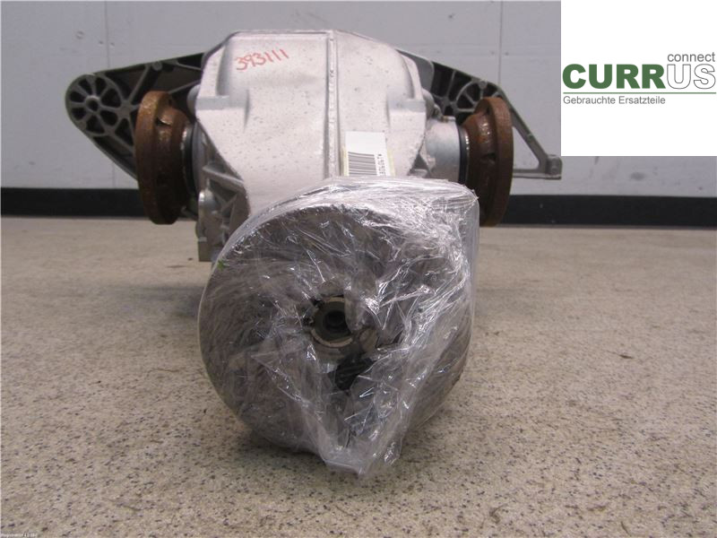 AUDI A6/S6 4G   11-18 Differential 0BC500044A 2,0L DDDA