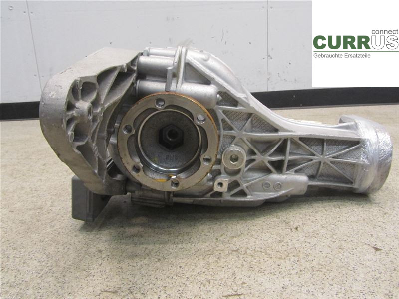 AUDI A6/S6 4G   11-18 Differential 0BC500044A 2,0L DDDA