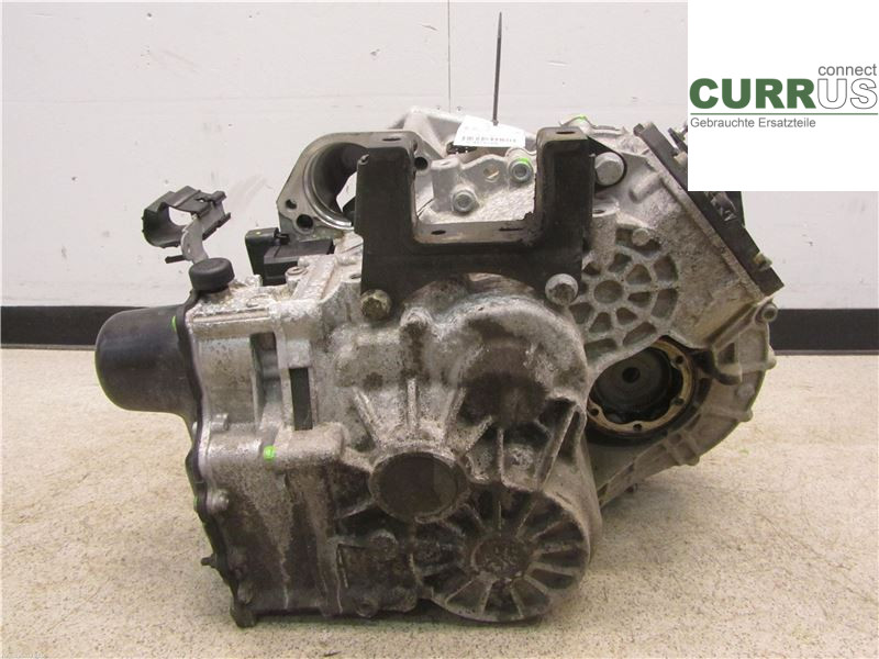 AUDI A1   19- Gearbox (Automatic) 04AM300041K009 1,4L CZCA