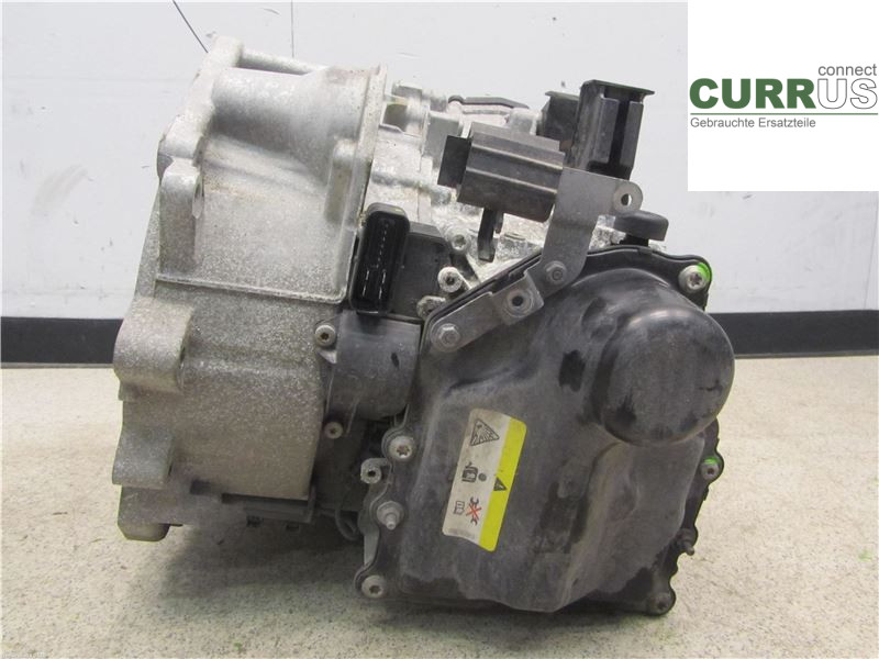 AUDI A1   19- Gearbox (Automatic) 04AM300041K009 1,4L CZCA