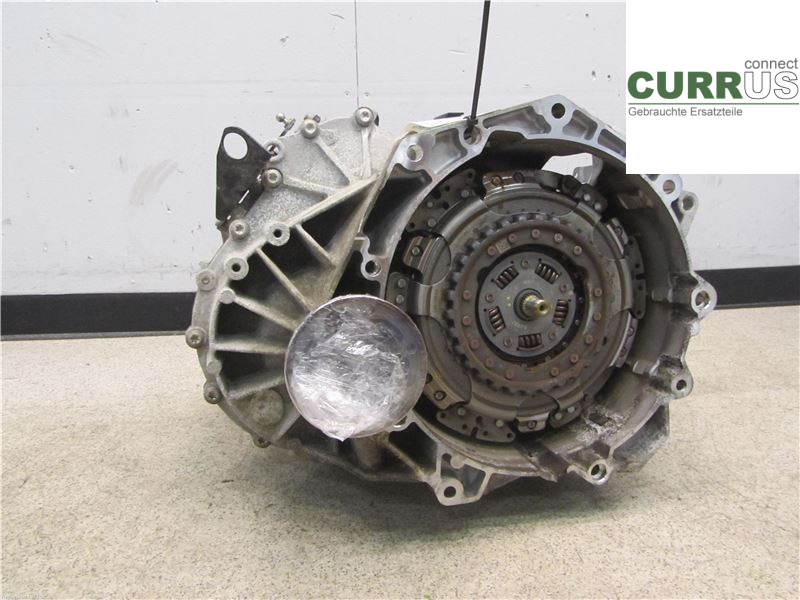 AUDI A1   19- Gearbox (Automatic) 04AM300041K009 1,4L CZCA