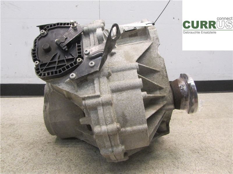 AUDI A1   19- Gearbox (Automatic) 04AM300041K009 1,4L CZCA