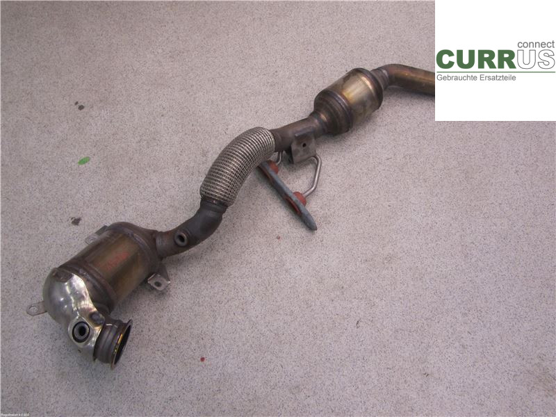 SEAT ATECA  16- Katalysator 5Q0254503HX 1.4 CZEA