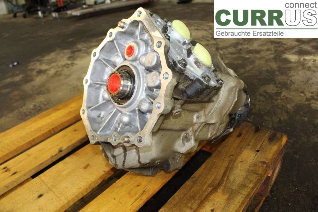 MAZDA BT-50 Distribution gear box S5A1-17-90XD 2.5CD 143HK