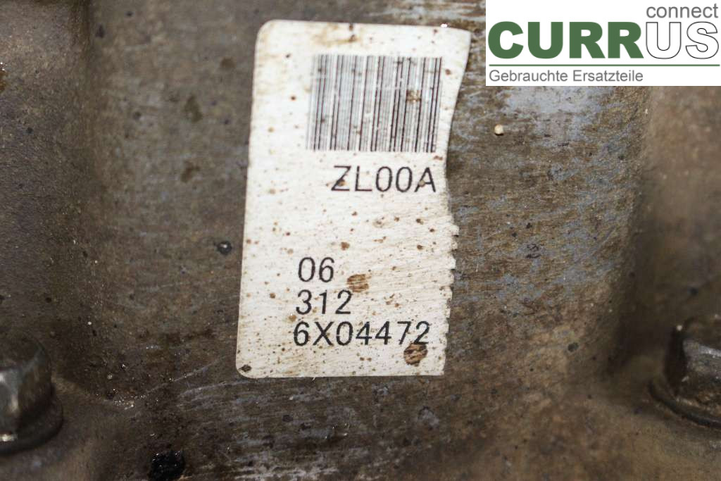 MAZDA BT-50 Distribution gear box S5A1-17-90XD 2.5CD 143HK