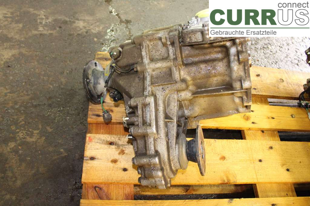 MAZDA BT-50 Distribution gear box S5A1-17-90XD 2.5CD 143HK