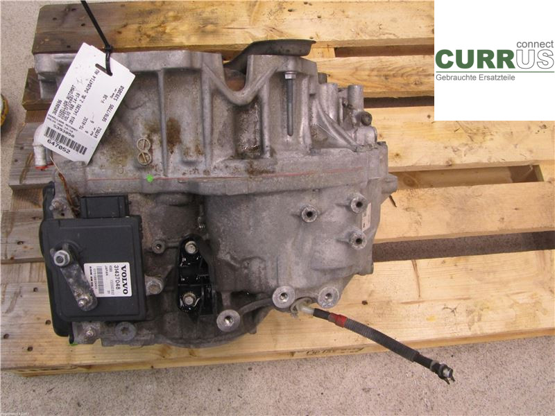 VOLVO V60  14-18 Gearbox (Automatic) 36050696 2,0L D4204T14