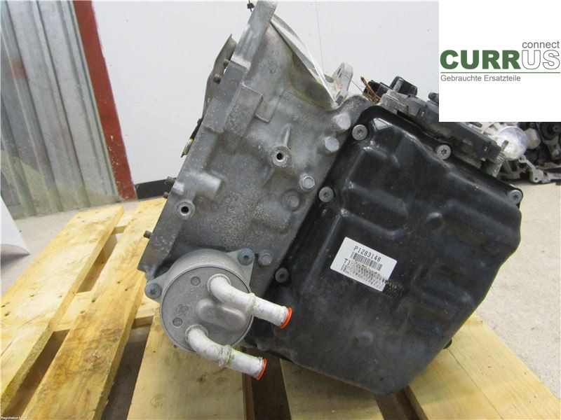 VOLVO V60  14-18 Gearbox (Automatic) 36050696 2,0L D4204T14