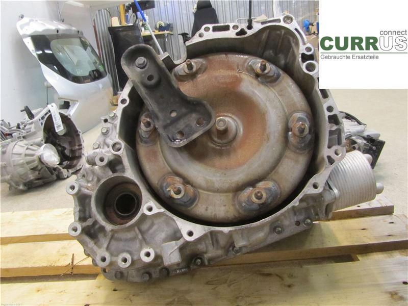 VOLVO V60  14-18 Gearbox (Automatic) 36050696 2,0L D4204T14