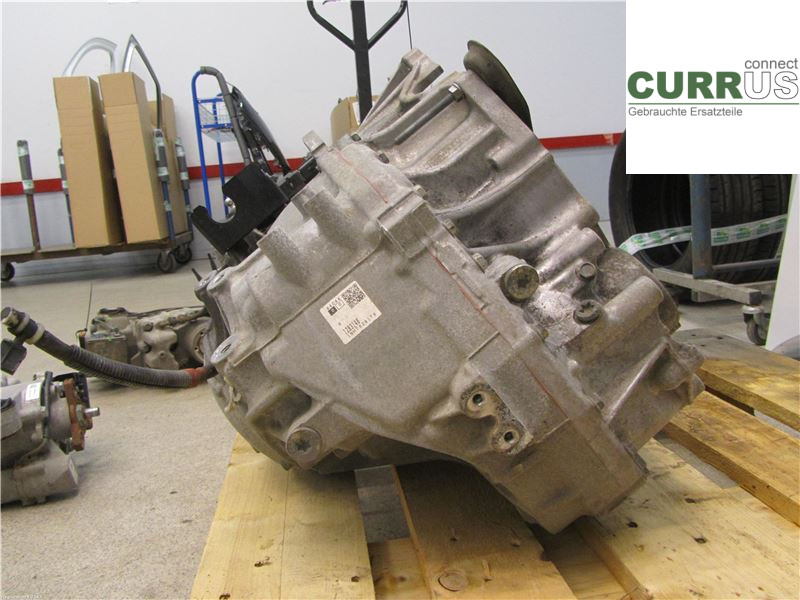 VOLVO V60  14-18 Gearbox (Automatic) 36050696 2,0L D4204T14