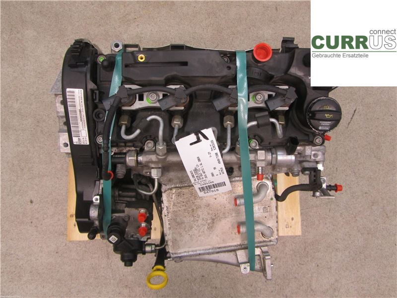 VW GOLF / E-GOLF VII   13-20 Motor 04L100034CX 1,6L DBKA