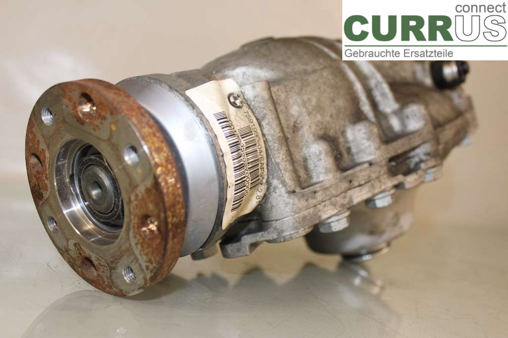 BMW 3 F30/F31/F80    12-19 Différentiel 31507591996 320d 184HK