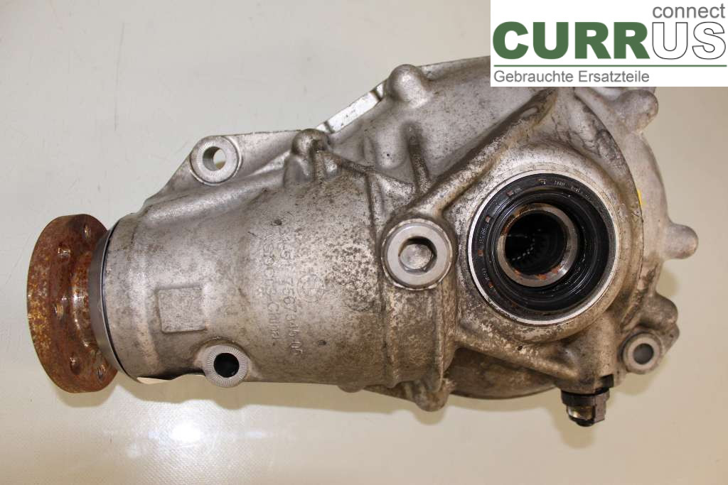 BMW 3 F30/F31/F80    12-19 Différentiel 31507591996 320d 184HK