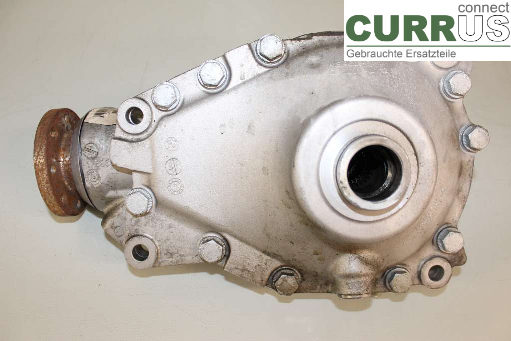 BMW 3 F30/F31/F80    12-19 Différentiel 31507591996 320d 184HK