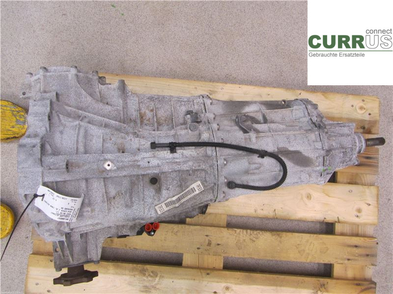 AUDI A6/S6 4G   11-18 Boîte automatique 0B5300058T 2,0L CNHA