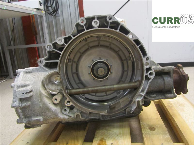 AUDI A6/S6 4G   11-18 Boîte automatique 0B5300058T 2,0L CNHA
