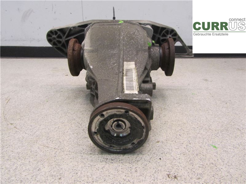 AUDI A6/S6 4G   11-18 Differential 0BC500044A 2,0L CNHA