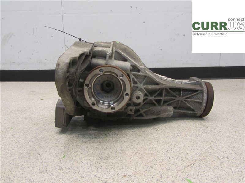 AUDI A6/S6 4G   11-18 Differential 0BC500044A 2,0L CNHA