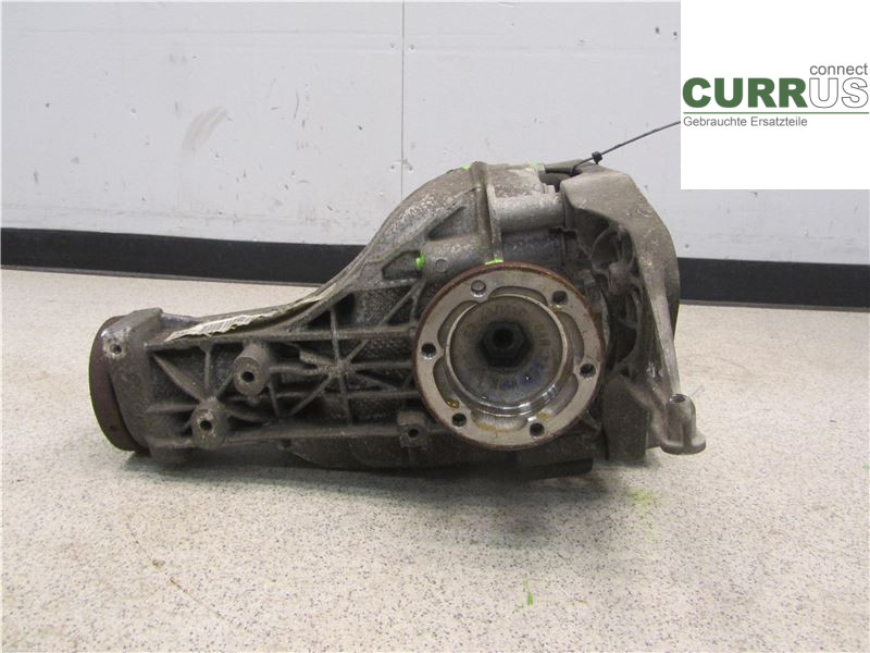 AUDI A6/S6 4G   11-18 Differential 0BC500044A 2,0L CNHA