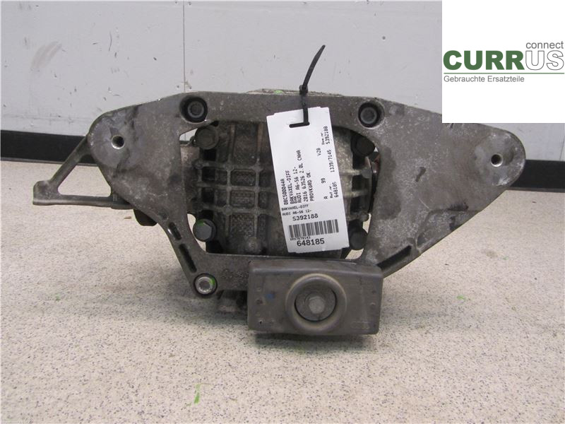 AUDI A6/S6 4G   11-18 Differential 0BC500044A 2,0L CNHA