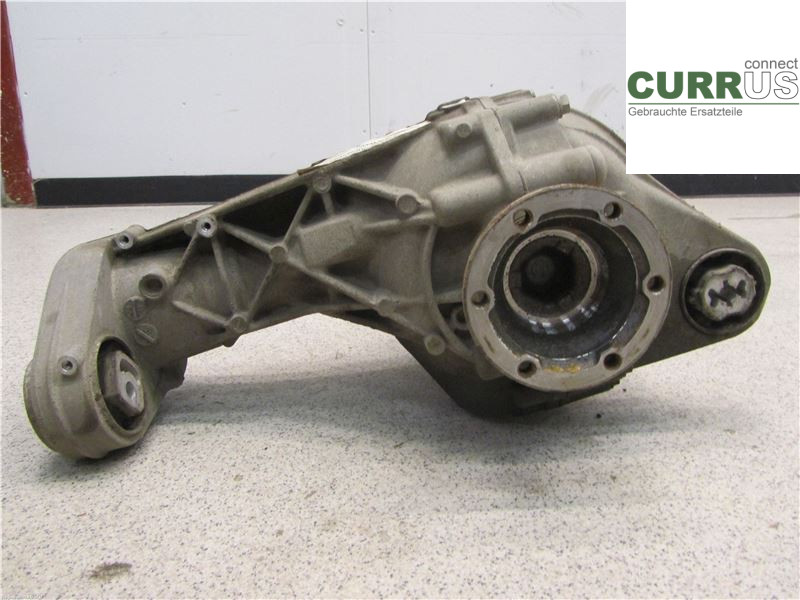 VW TOUAREG 7P  11-18 Differential 0C1409506 4,2L CKDA