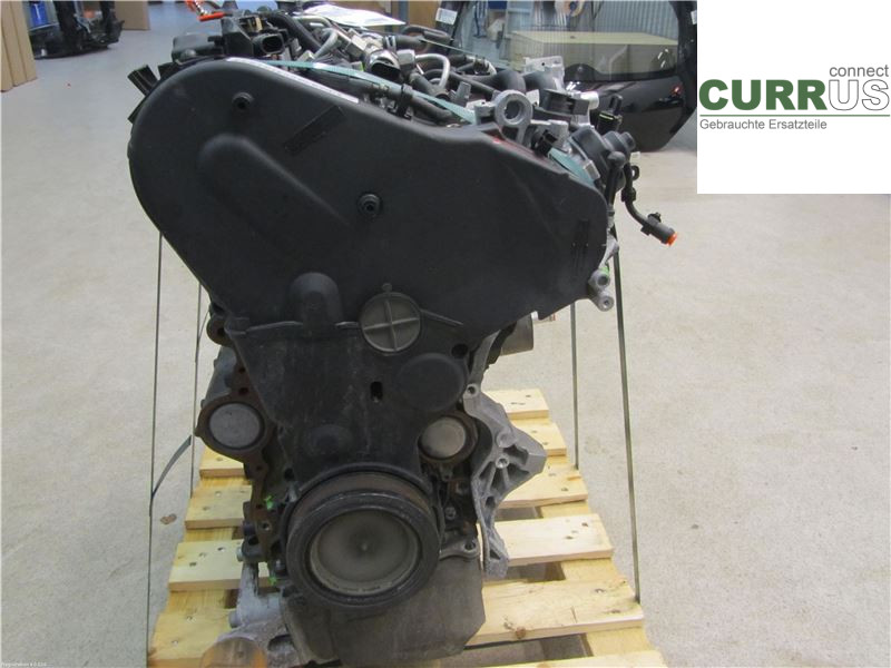 AUDI A6/S6 4G   11-18 Engine 04L 100 092 DX 2,0L DDDA