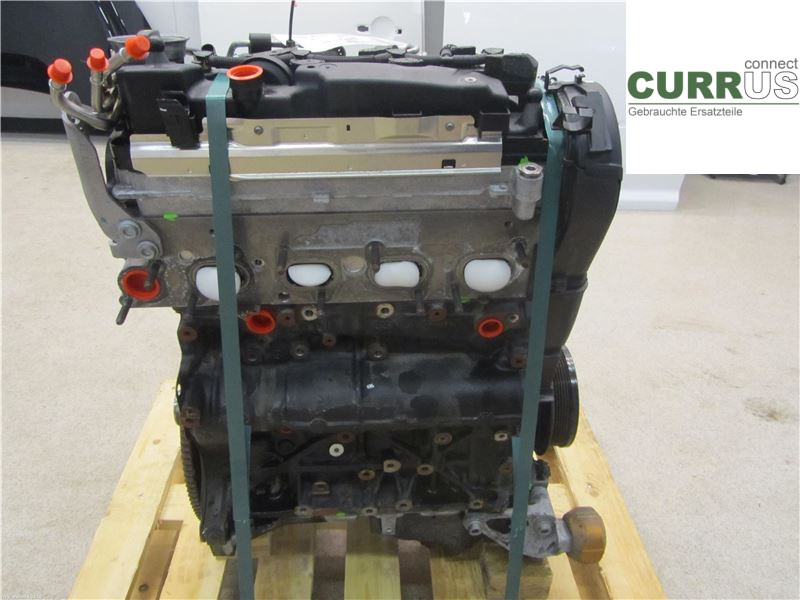 AUDI A6/S6 4G   11-18 Engine 04L 100 092 DX 2,0L DDDA