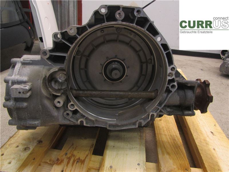 AUDI A6/S6 4G   11-18 Boîte automatique 0B5300058T 2,0L DDDA