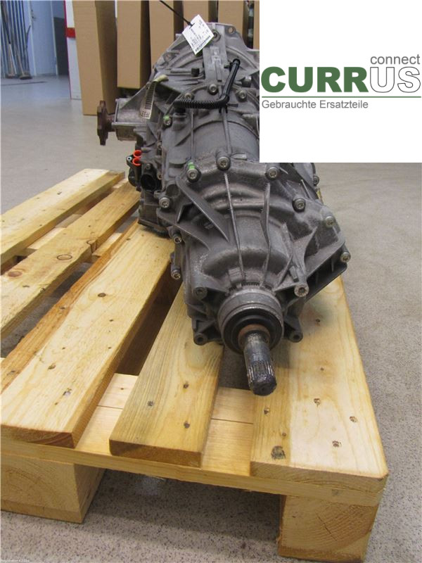 AUDI A6/S6 4G   11-18 Boîte automatique 0B5300058T 2,0L DDDA