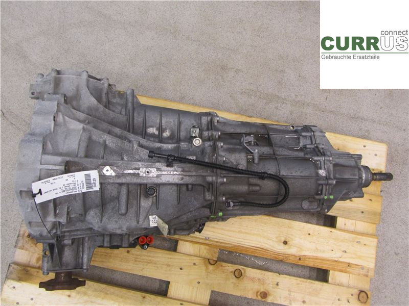 AUDI A6/S6 4G   11-18 Boîte automatique 0B5300058T 2,0L DDDA