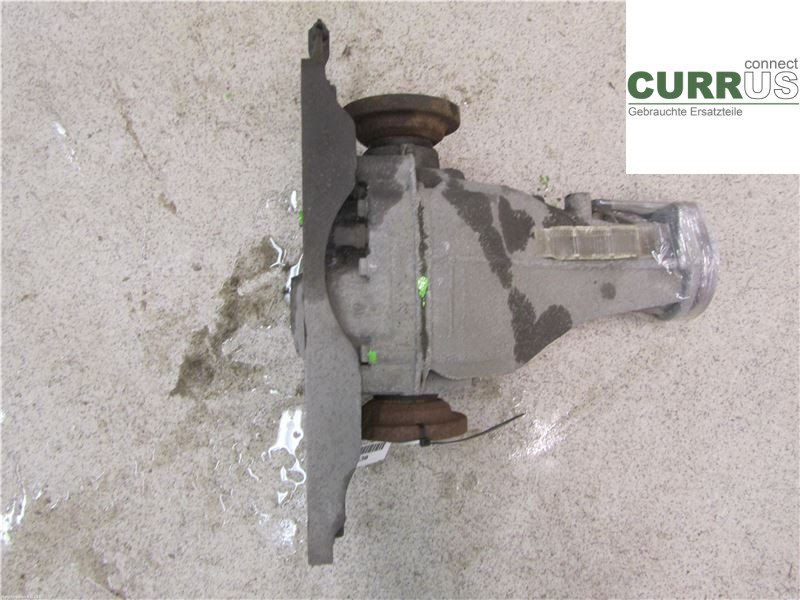 AUDI A6/S6 4G   11-18 Differential 0BC500044A 2,0L DDDA