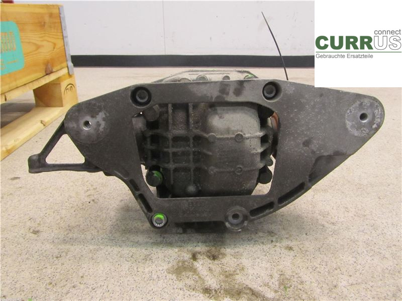 AUDI A6/S6 4G   11-18 Differential 0BC500044A 2,0L DDDA