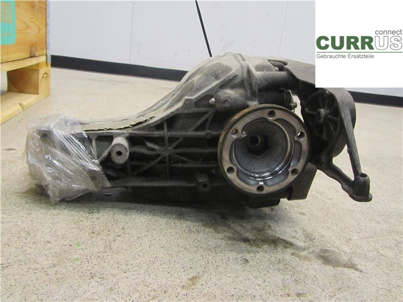 AUDI A6/S6 4G   11-18 Differential 0BC500044A 2,0L DDDA