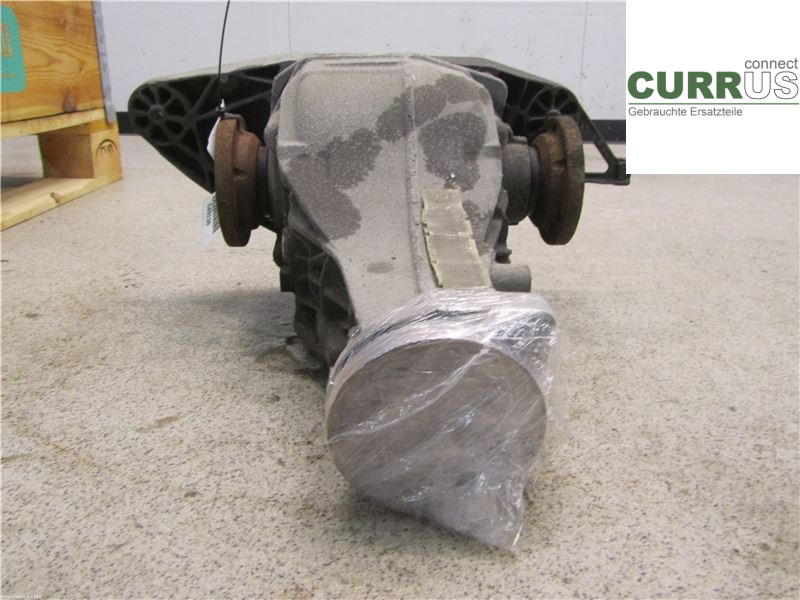 AUDI A6/S6 4G   11-18 Differential 0BC500044A 2,0L DDDA