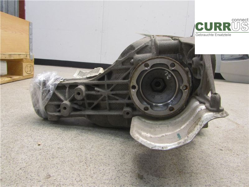 AUDI Q5     09-16 Differential 0BC500043Q 2.0 CNHA