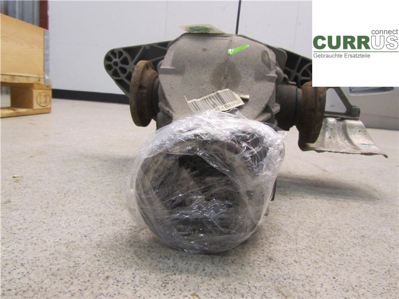 AUDI Q5     09-16 Differential 0BC500043Q 2.0 CNHA