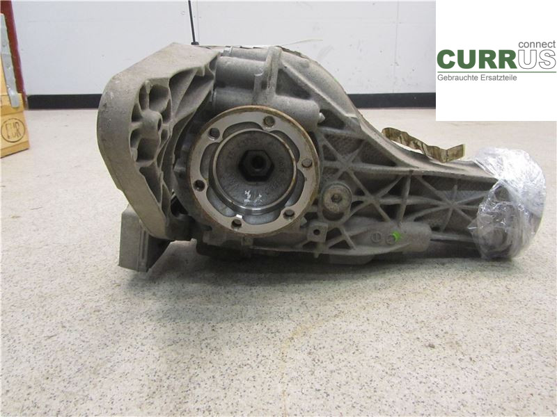 AUDI Q5     09-16 Differential 0BC500043Q 2.0 CNHA