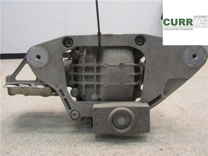 AUDI Q5     09-16 Differential 0BC500043Q 2.0 CNHA