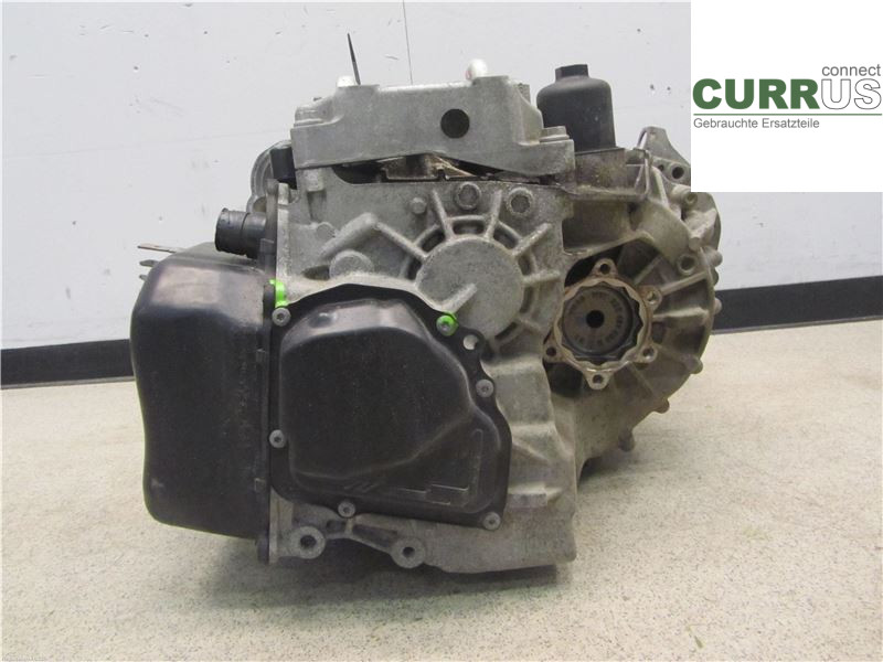 VW PASSAT  11-14 Gearbox (Automatic) 02E300016HX 2,0L CFGC